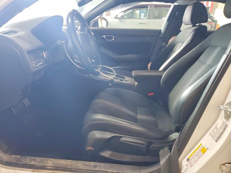 2024 Honda Civic მანქანა იყიდება აუქციონზე, vin: 19XFL2H83RE003342, აუქციონის ნომერი: 47654166