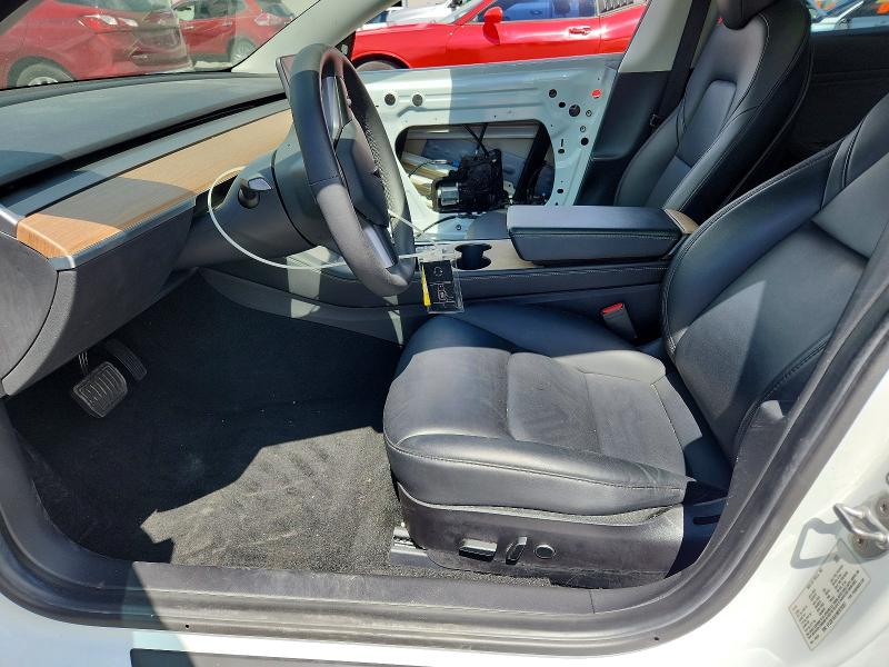 Aukcja sprzedaży 2021 Tesla Model 3, vin: 5YJ3E1EA1MF870367, numer aukcji: 46290976