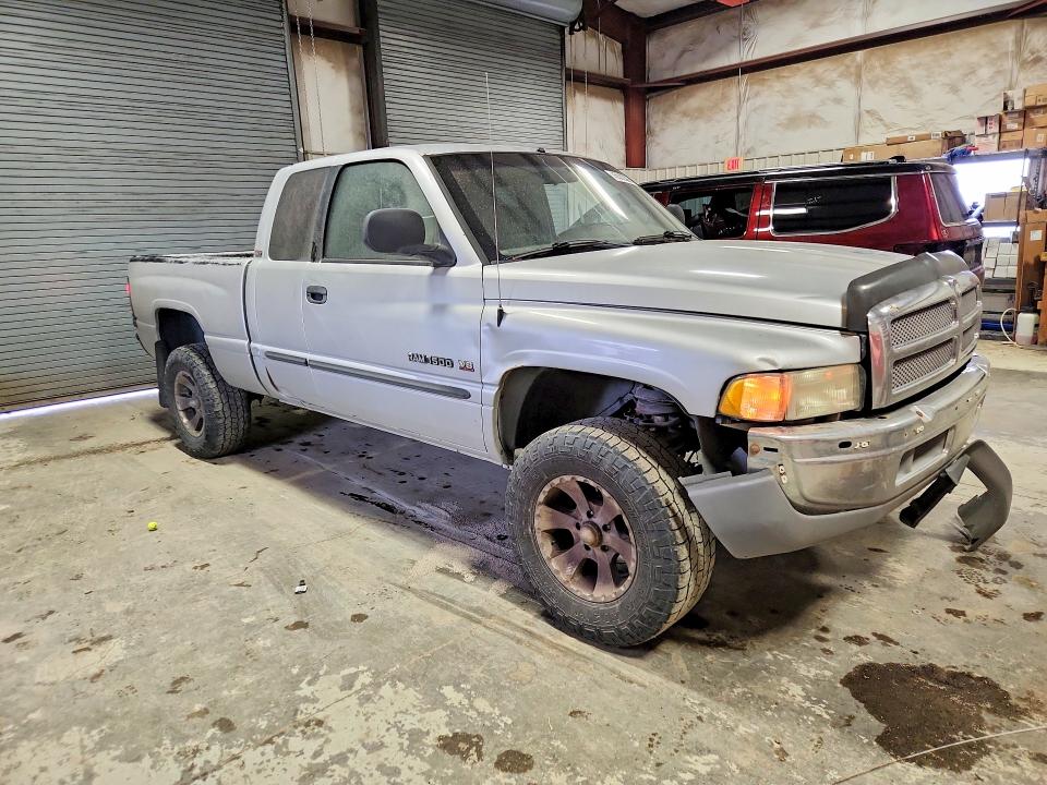 Aukcja sprzedaży 2001 Dodge Ram 1500, vin: 3B7HF13Z31G777867, numer aukcji: 56957846