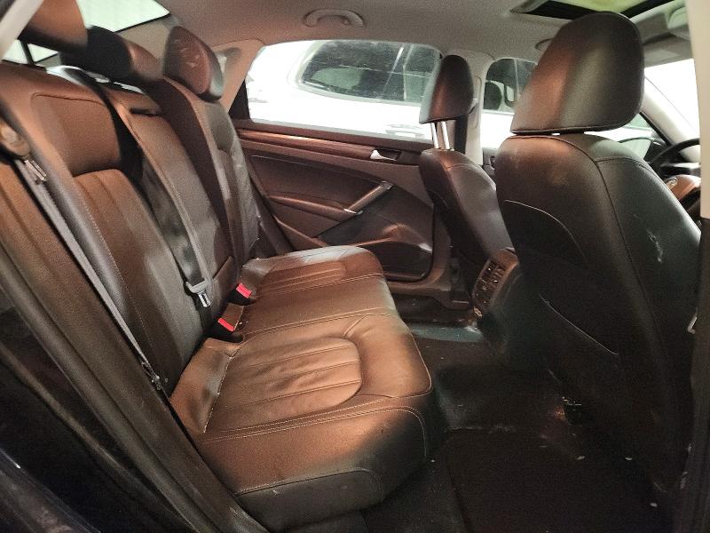 Aukcja sprzedaży 2020 Volkswagen Passat, vin: 1VWCA7A39LC017505, numer aukcji: 45836426