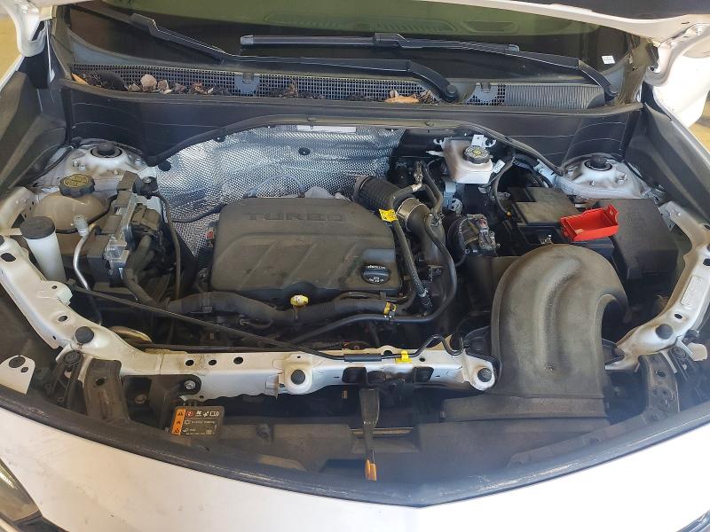 Продаж на аукціоні авто 2022 Buick Encore Gx, vin: KL4MMDS25NB073091, номер лоту: 45513576