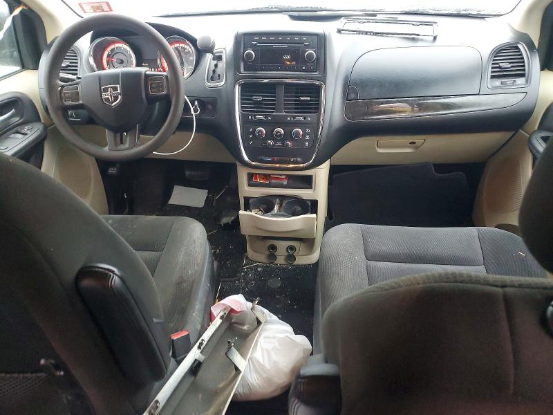 Aukcja sprzedaży 2017 Dodge Grand Caravan, vin: 2C4RDGBG3HR572731, numer aukcji: 79382575