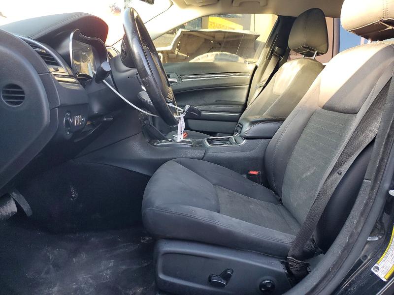 45627276 :رقم المزاد ، 2C3CCAAG4JH191414 vin ، 2018 Chrysler 300 مزاد بيع