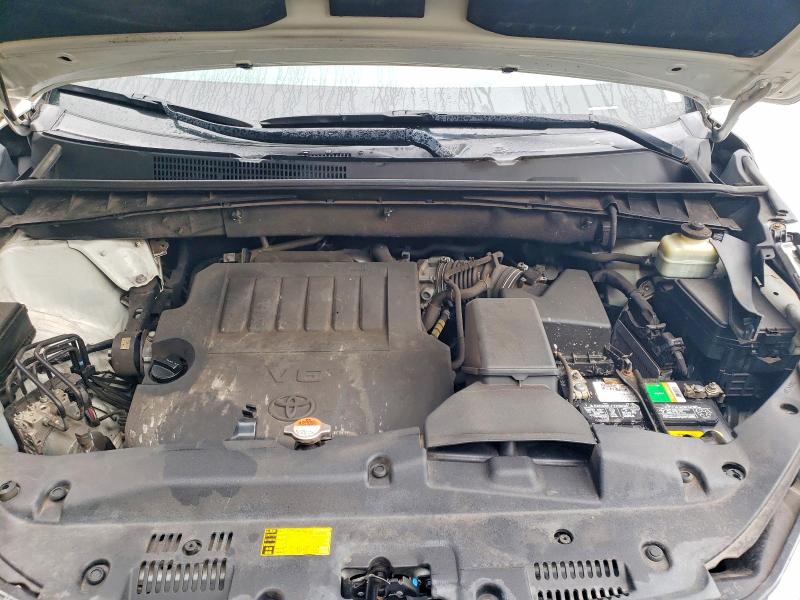 Aukcja sprzedaży 2016 Toyota Highlander, vin: 5TDBKRFH1GS315787, numer aukcji: 46764156