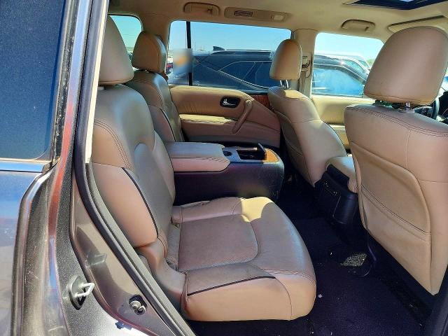 Aukcja sprzedaży 2021 Nissan Armada, vin: JN8AY2BA4M9371148, numer aukcji: 46812586