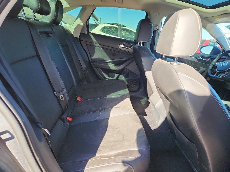 45822156 :رقم المزاد ، 3VWCB7BUXLM060429 vin ، 2020 Volkswagen Jetta مزاد بيع