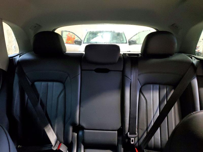 Aukcja sprzedaży 2019 Audi Q5, vin: WA1ANAFY2K2103480, numer aukcji: 46691336