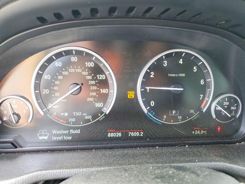 48336206 :رقم المزاد ، 5UXWZ7C56H0V86178 vin ، 2017 Bmw X3 مزاد بيع