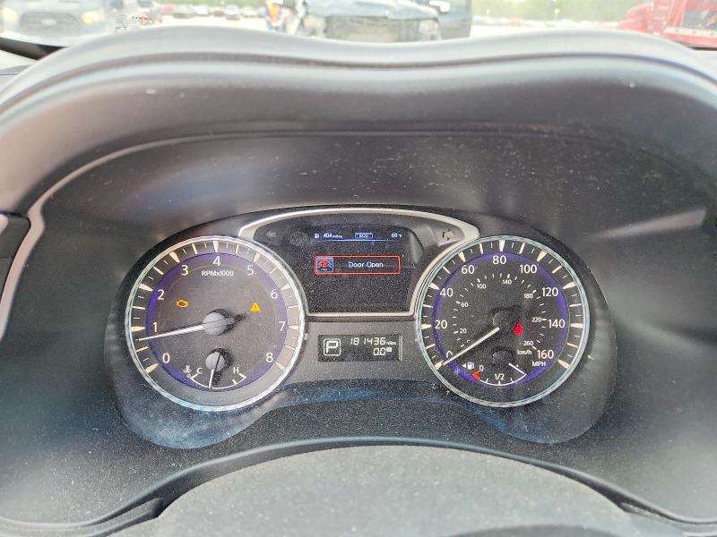 Aukcja sprzedaży 2014 Infiniti Qx60, vin: 5N1AL0MN7EC517265, numer aukcji: 48339736