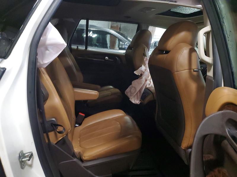 42064376 :رقم المزاد ، 5GAKVCKD0FJ129212 vin ، 2015 Buick Enclave مزاد بيع