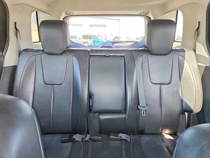 46947956 :رقم المزاد ، 2GKFLXEK7F6311353 vin ، 2015 Gmc Terrain مزاد بيع
