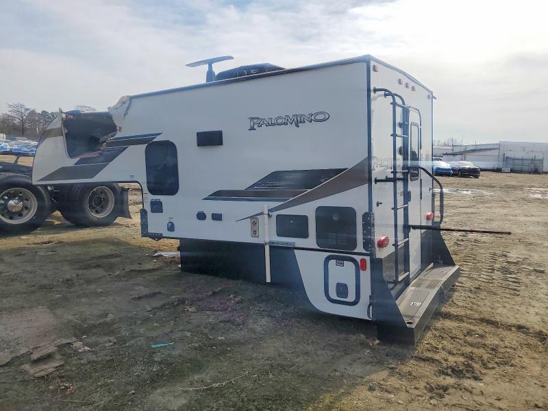 Продаж на аукціоні авто 2021 Foresriver Palomino, vin: 4X4SHR701MN113650, номер лоту: 79975145