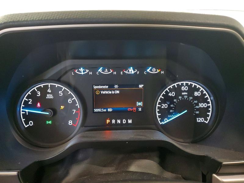 Продажа на аукционе авто 2023 Ford F150, vin: 1FTMF1CB1PKE69390, номер лота: 48104376