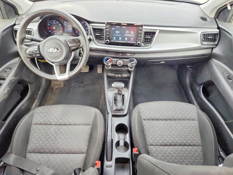 Продаж на аукціоні авто 2020 Kia Rio, vin: 3KPA24AD3LE313840, номер лоту: 47459886