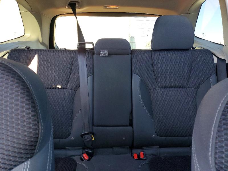 Aukcja sprzedaży 2021 Subaru Forester, vin: JF2SKAJCXMH492191, numer aukcji: 41801646