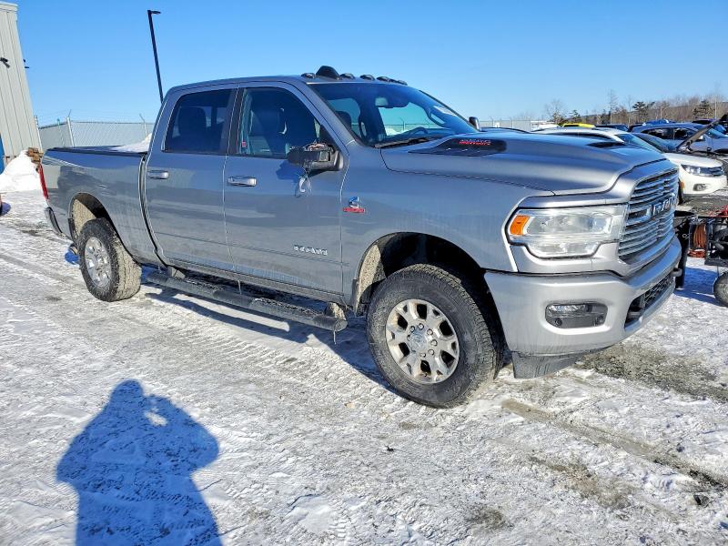 Продажа на аукционе авто 2023 Ram 2500, vin: 3C6UR5FL7PG527035, номер лота: 79359095
