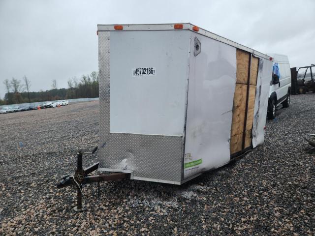 Aukcja sprzedaży 2021 Cynergy Cargo Trailers, vin: 55YBE1014MN045246, numer aukcji: 45732186