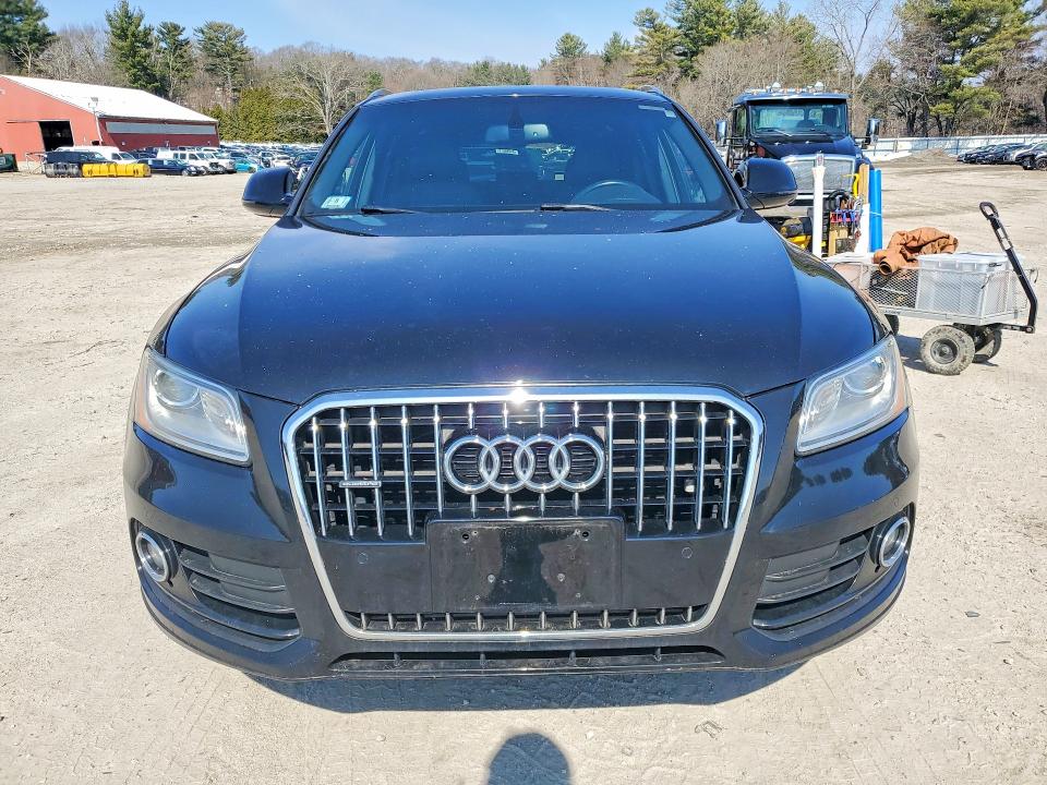 42016576 :رقم المزاد ، WA1L2AFP8GA004894 vin ، 2016 Audi Q5 مزاد بيع