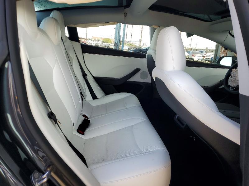Aukcja sprzedaży 2026 Tesla Model 3, vin: 5YJ3E1EA0TF125902, numer aukcji: 46049616