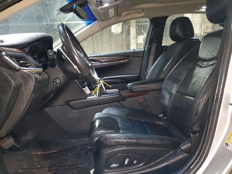 45536296 :رقم المزاد ، 2G61M5S36K9155144 vin ، 2019 Cadillac Xts مزاد بيع
