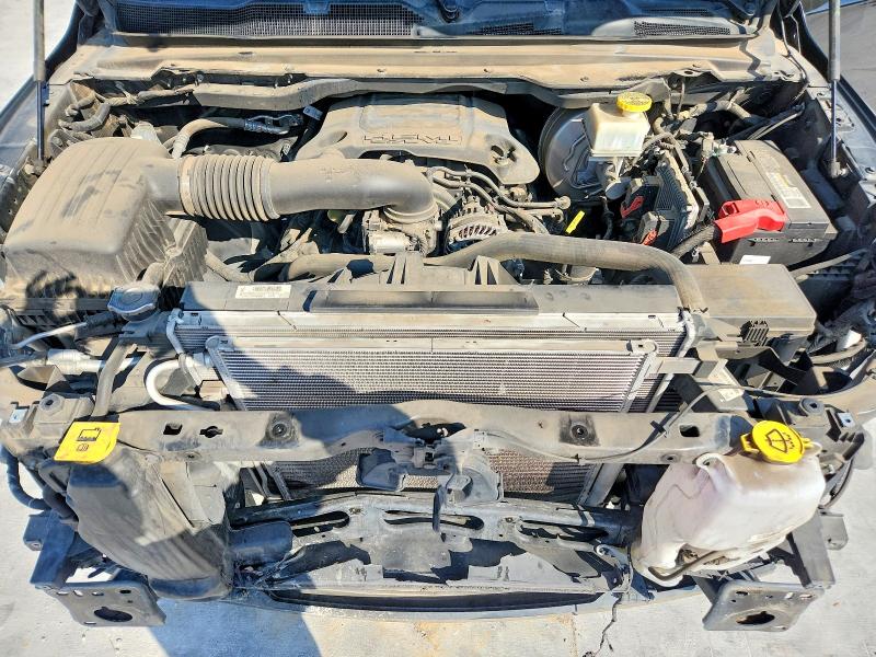 Продажа на аукционе авто 2020 Ram 1500, vin: 1C6RREFT0LN188657, номер лота: 79554575
