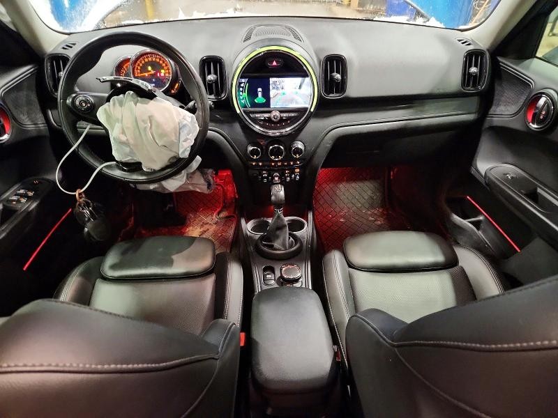 Auction sale of the 2019 Mini Cooper, vin: WMZYV5C50K3F58170, lot number: 45836966