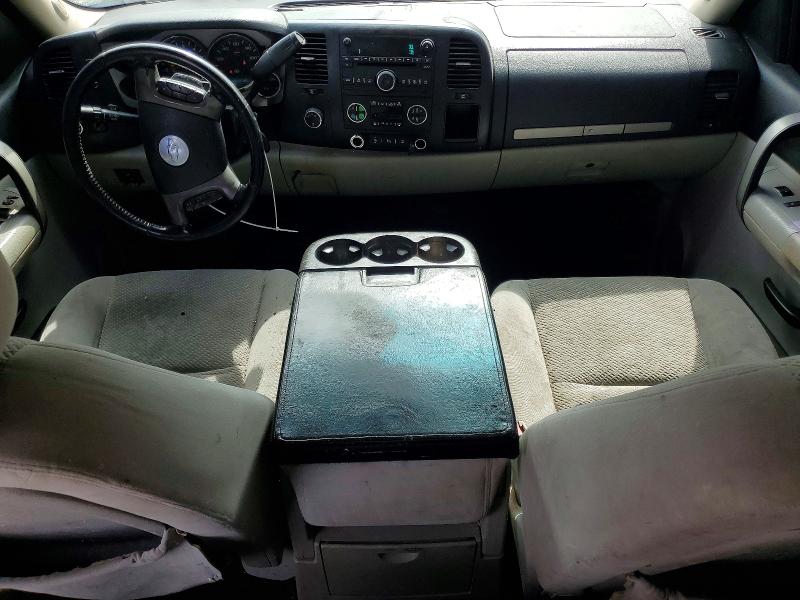 Aukcja sprzedaży 2007 Chevrolet Silverado, vin: 2GCEK13M471603648, numer aukcji: 47129796