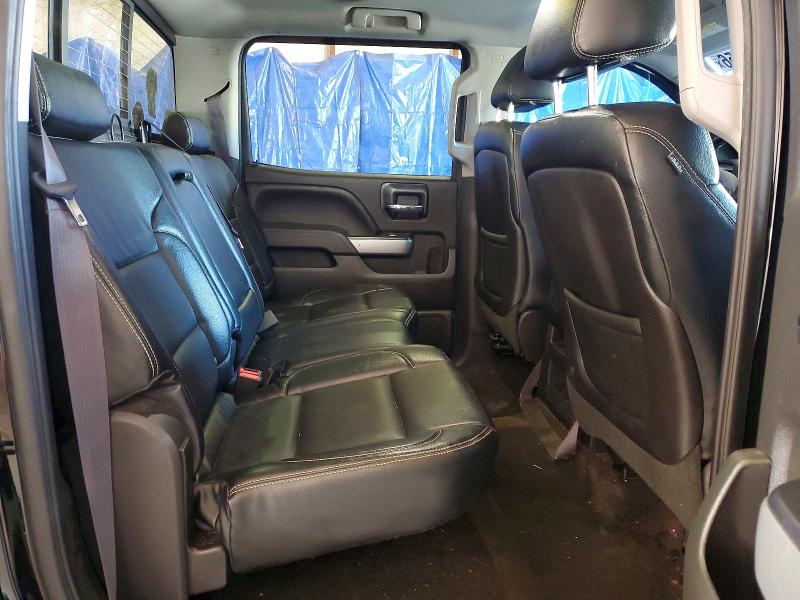 Aukcja sprzedaży 2015 Chevrolet Silverado, vin: 3GCUKREC9FG187388, numer aukcji: 47370756