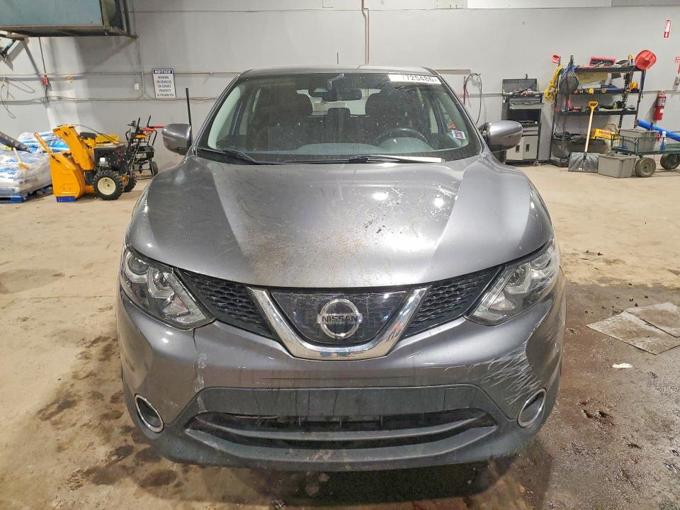 Продаж на аукціоні авто 2019 Nissan Rogue Sport, vin: JN1BJ1CP8KW220817, номер лоту: 47725486