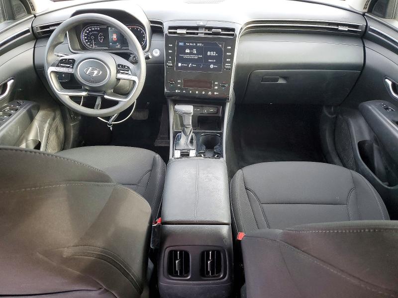 Продаж на аукціоні авто 2024 Hyundai Tucson, vin: 5NMJBCDE9RH398666, номер лоту: 47302726