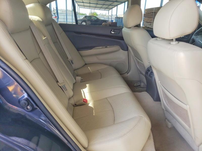 2012 Infiniti G37 Sedan მანქანა იყიდება აუქციონზე, vin: JN1CV6AP5CM931462, აუქციონის ნომერი: 47961366