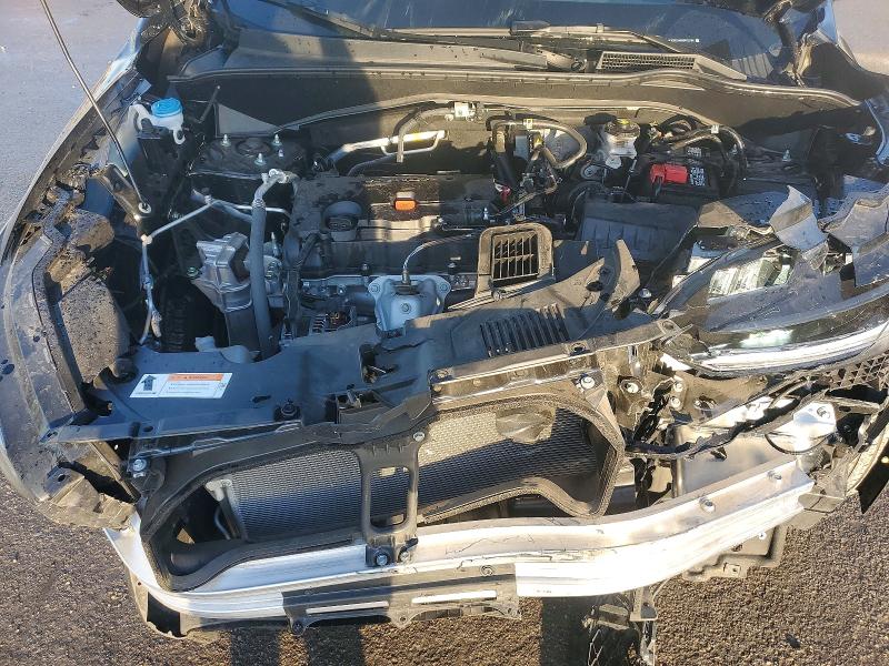 Продажа на аукционе авто 2025 Honda Hr-v, vin: 3CZRZ1H58SM752784, номер лота: 79894185