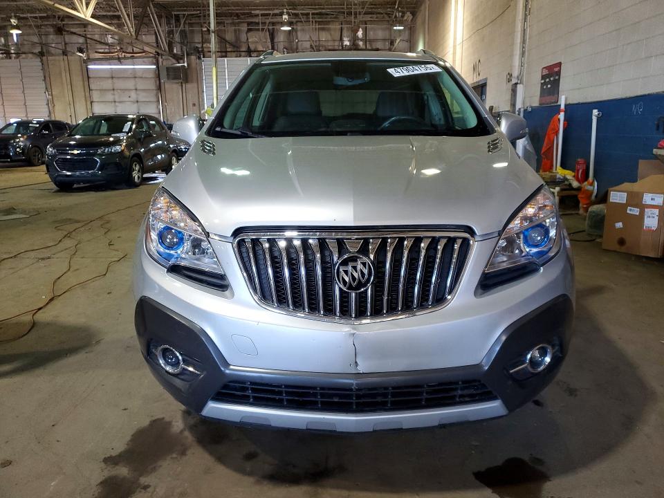 Продажа на аукционе авто 2016 Buick Encore, vin: KL4CJ2SMXGB730464, номер лота: 47904756
