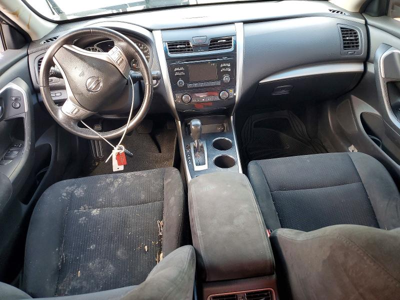 2015 Nissan Altima მანქანა იყიდება აუქციონზე, vin: 1N4AL3AP3FC210646, აუქციონის ნომერი: 79246335