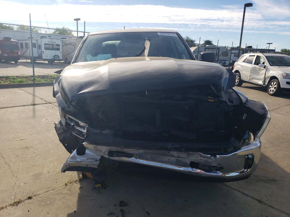 2019 Ram 1500 Classic მანქანა იყიდება აუქციონზე, vin: 1C6RR7KT8KS744506, აუქციონის ნომერი: 47410776