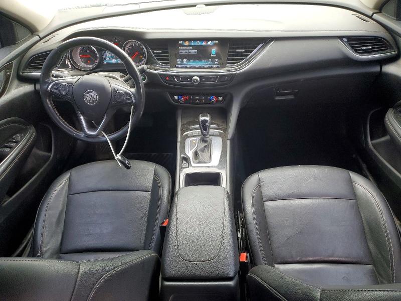 Aukcja sprzedaży 2018 Buick Regal, vin: W04GP6SX2J1136496, numer aukcji: 46953396