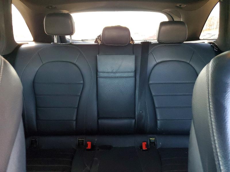 Продажа на аукционе авто 2018 Mercedes-benz Glc, vin: WDC0G4KBXJV068645, номер лота: 41972106