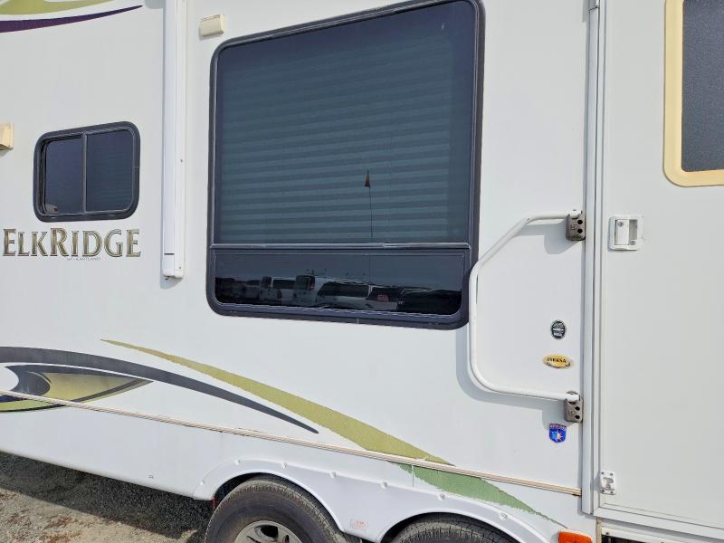 Продажа на аукционе авто 2010 Heartland Elkridge, vin: 5SFSG2925AE211510, номер лота: 47912976