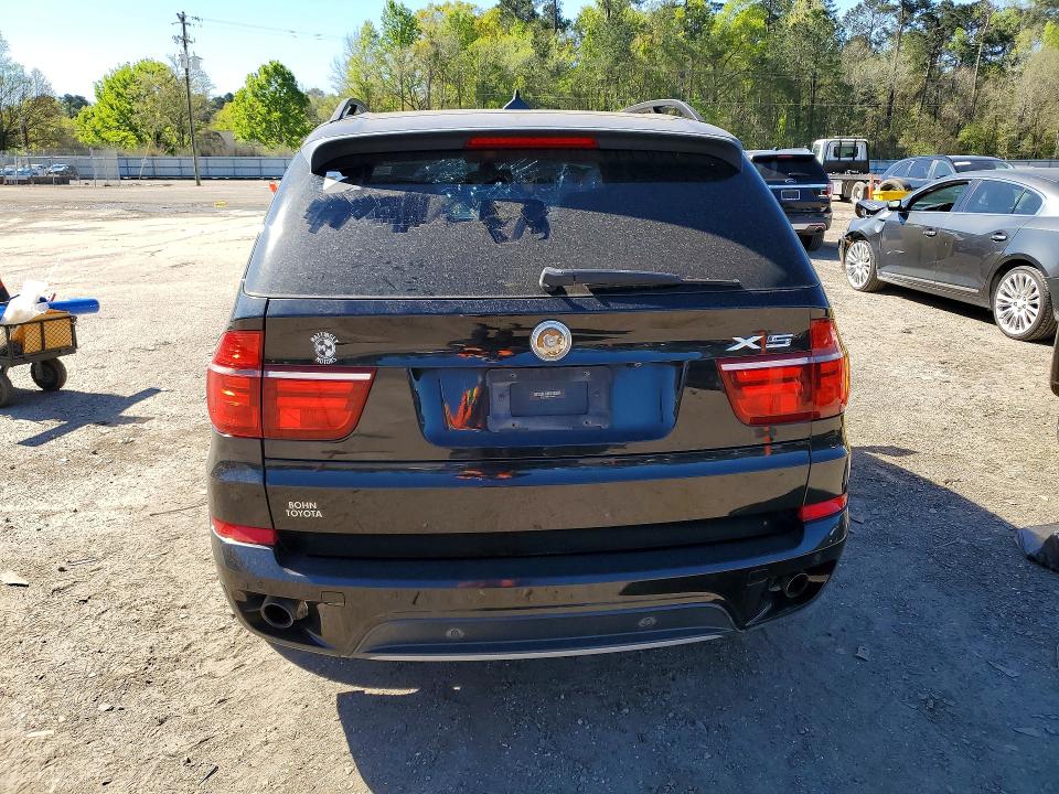 Продаж на аукціоні авто 2012 Bmw X5, vin: 5UXZV4C55CL759946, номер лоту: 46298576