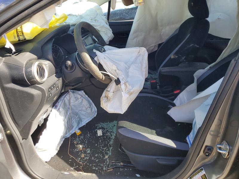 Aukcja sprzedaży 2025 Nissan Versa, vin: 3N1CN8DV8SL876469, numer aukcji: 45961556