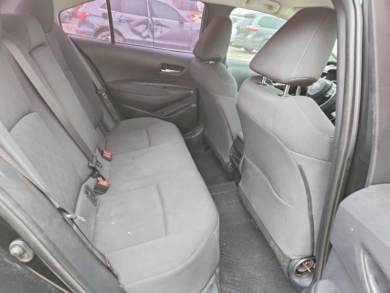 2020 Toyota Corolla მანქანა იყიდება აუქციონზე, vin: 5YFBPRBE8LP002235, აუქციონის ნომერი: 78153235