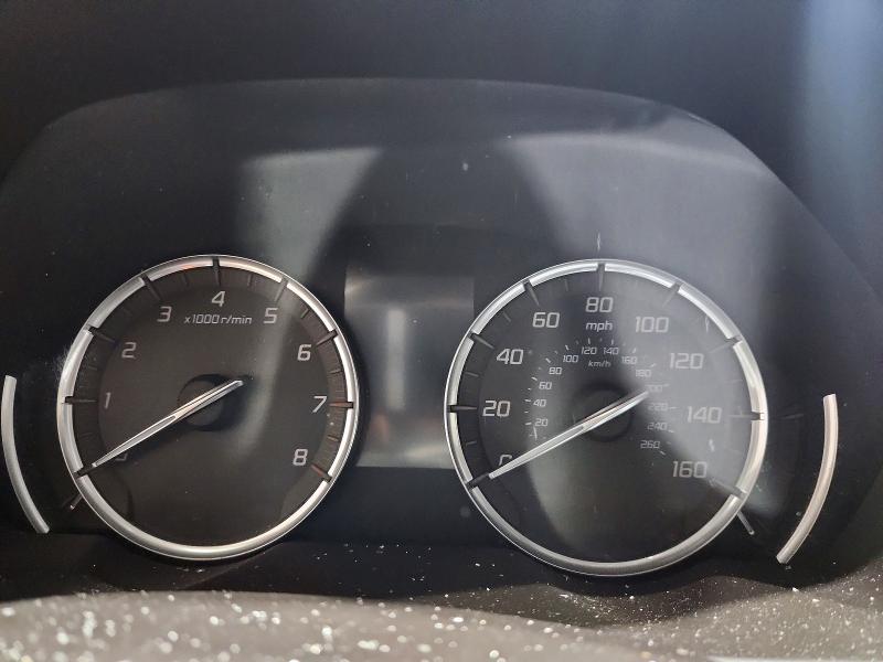 Продажа на аукционе авто 2015 Acura Tlx, vin: 19UUB3F76FA009694, номер лота: 47202506