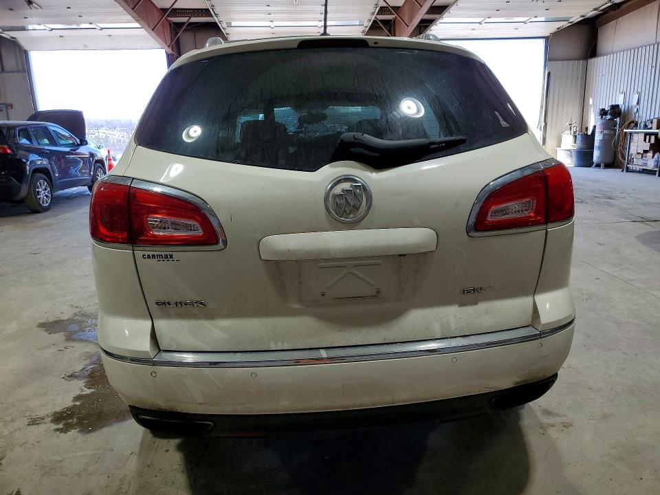 46678826 :رقم المزاد ، 5GAKVCKDXDJ242632 vin ، 2013 Buick Enclave مزاد بيع