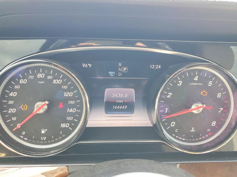 Продаж на аукціоні авто 2019 Mercedes-benz E, vin: WDDZF4JB0KA509845, номер лоту: 48333436