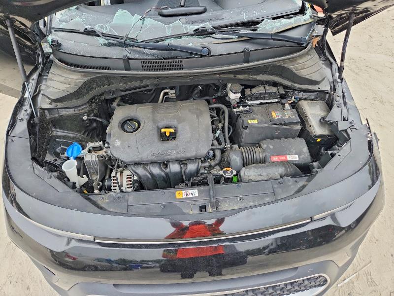Aukcja sprzedaży 2021 Kia Soul, vin: KNDJ23AU8M7139288, numer aukcji: 47532696