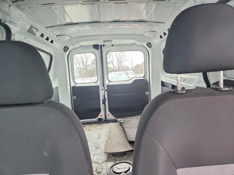 Продажа на аукционе авто 2020 Ram Promaster City, vin: ZFBHRFAB7L6P88372, номер лота: 95830885