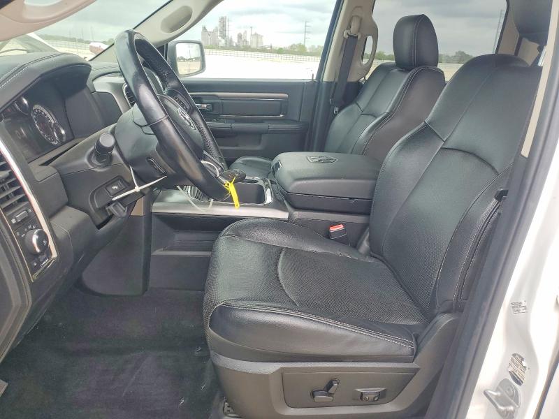 47849696 :رقم المزاد ، 1C6RR7MT4HS831213 vin ، 2017 Ram 1500 مزاد بيع