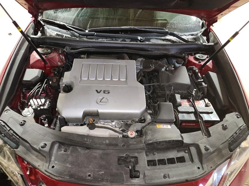 Aukcja sprzedaży 2017 Lexus Es 350, vin: 58ABK1GG7HU043173, numer aukcji: 46441936