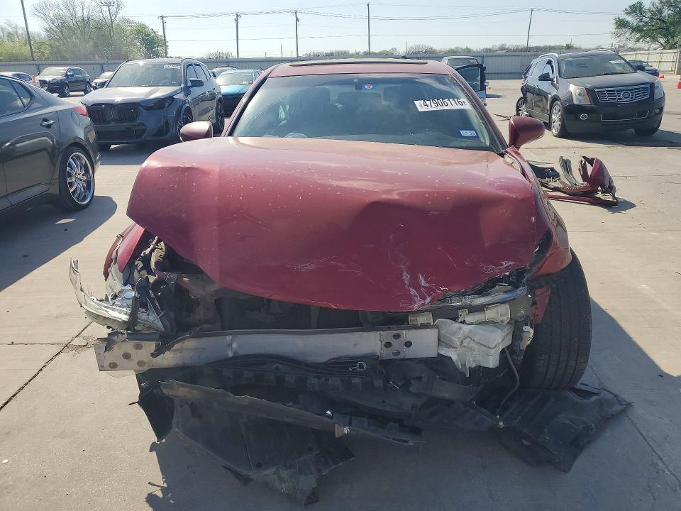 Продаж на аукціоні авто 2014 Lexus Gs 350, vin: JTHBE1BL7E5041029, номер лоту: 47906116