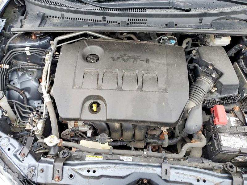 Aukcja sprzedaży 2018 Toyota Corolla, vin: 2T1BURHE3JC108024, numer aukcji: 79985795